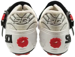 Rennradschuhe SIDI Ginius 5 Fit Gr. 42 | Tourenbereit - Bild 3