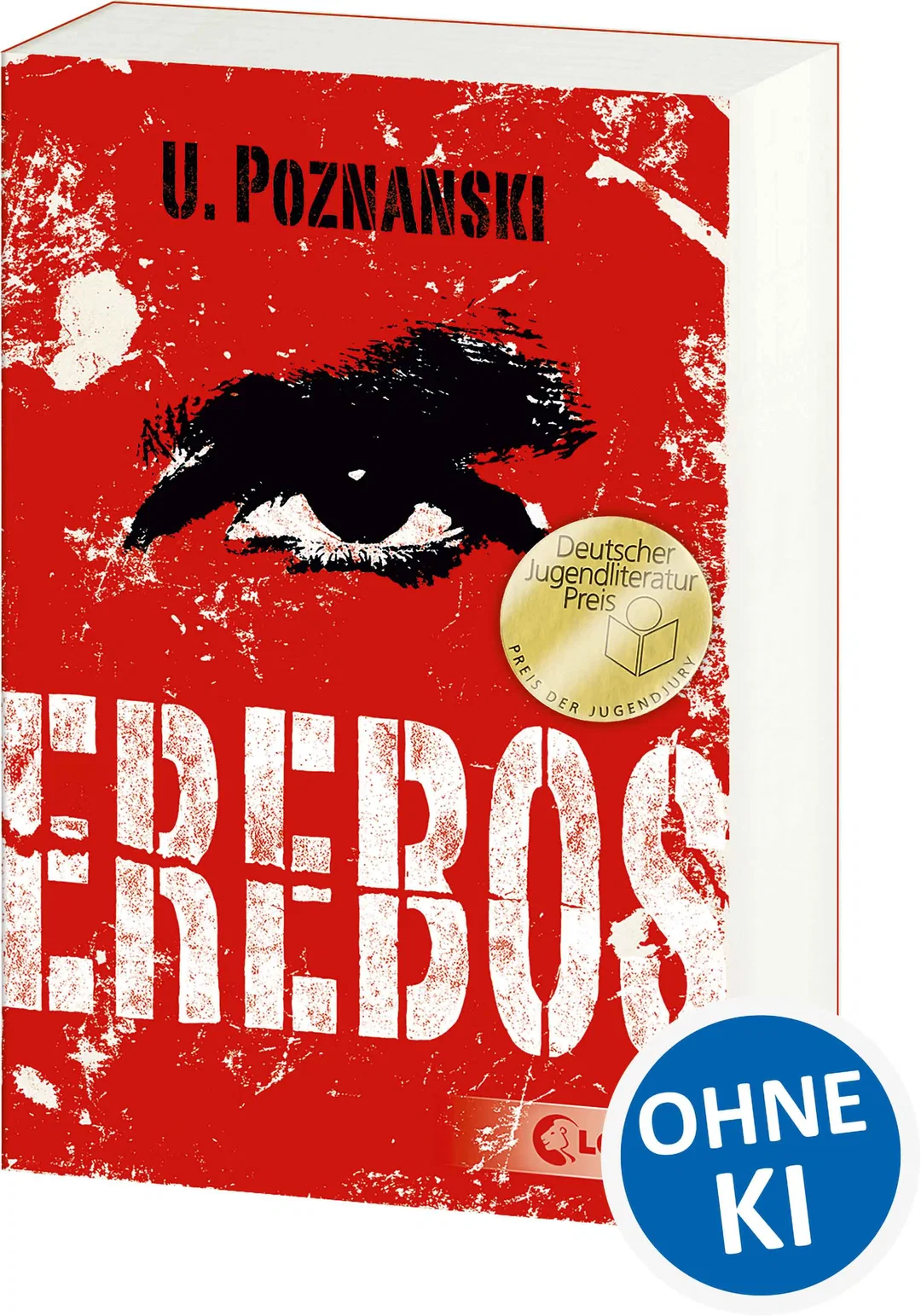 Erebos - Ursula Poznanski - Bild 2