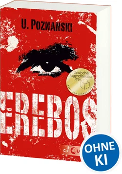 Erebos - Ursula Poznanski - Bild 1