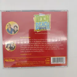 TEEN BEACH MOVIE - Disney - Bild 2