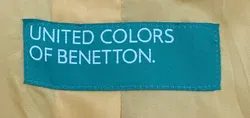 United Colors of Benetton - Damenmantel Gr. 46 - Bild 4