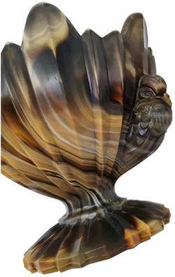 STS Abel Zagreb - Glasschale vintage - Bild 2