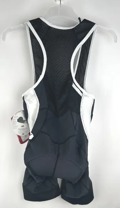 Sugoi - Herren Fahrrad Trägerhose (RSE Bib Short) - Gr. S – Bild 2