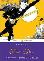 Peter Pan - J. M. Barrie - Bild 1