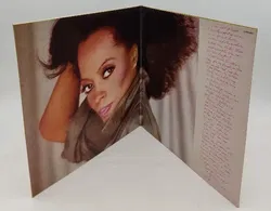 Langspielplatte - Diana Ross - Why do fools fall in love - Bild 2