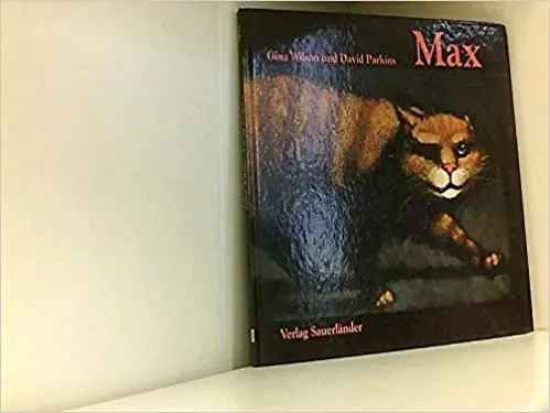 Max - Gina Wilson und David Parkins  - Bild 1