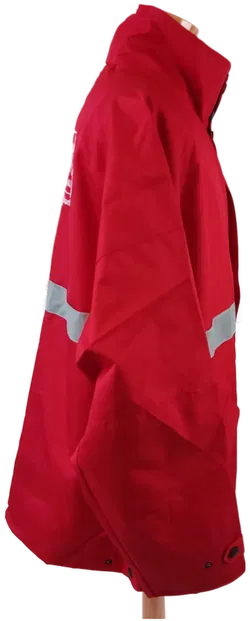 Printer Herrenjacke rot - XXL - Bild 2