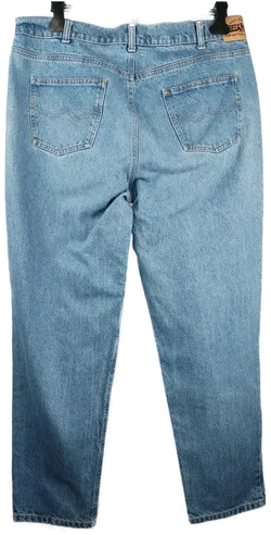 Best Seller Herren Jeanshose blau - 40/32 - Bild 2