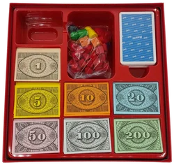 Piatnik 637278  Österreich DKT  