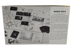 Marco Polo - Vintage Gesellschaftsspiel - Piatnik - Bild 2
