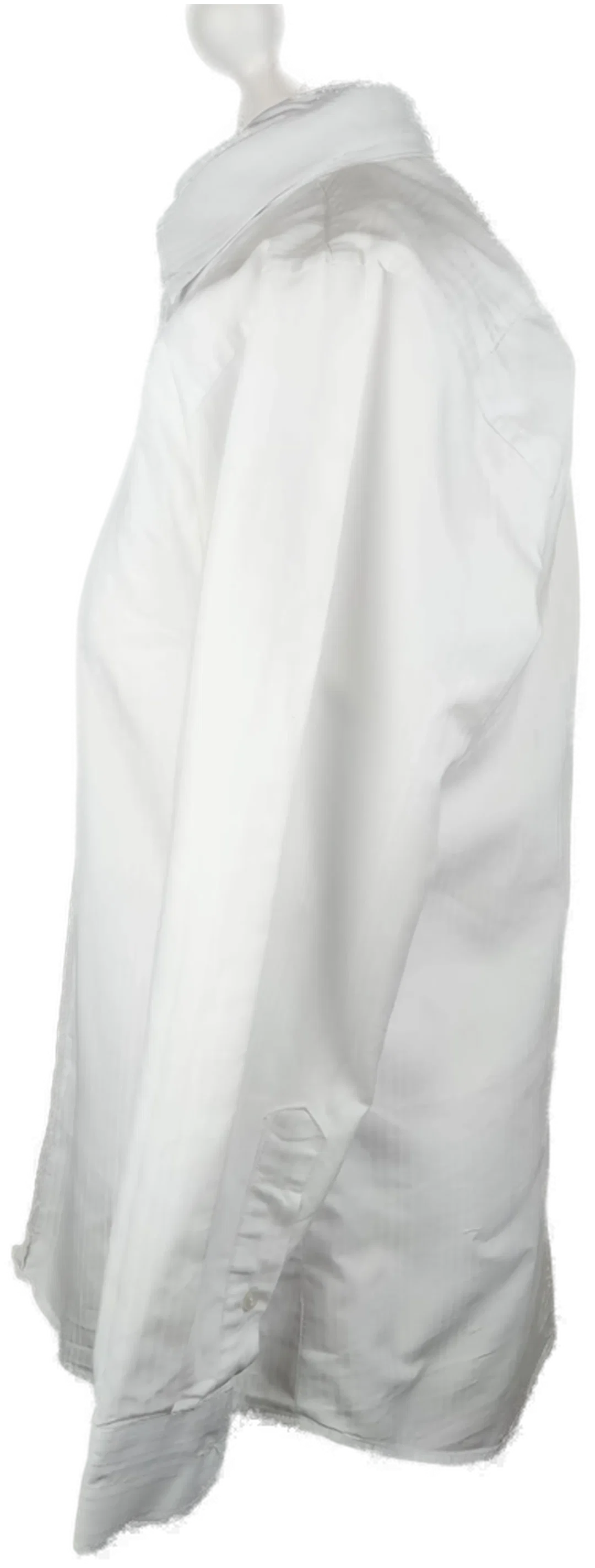 Hemd Thuong Gestreift M | Eleganter Begleiter – Bild 2