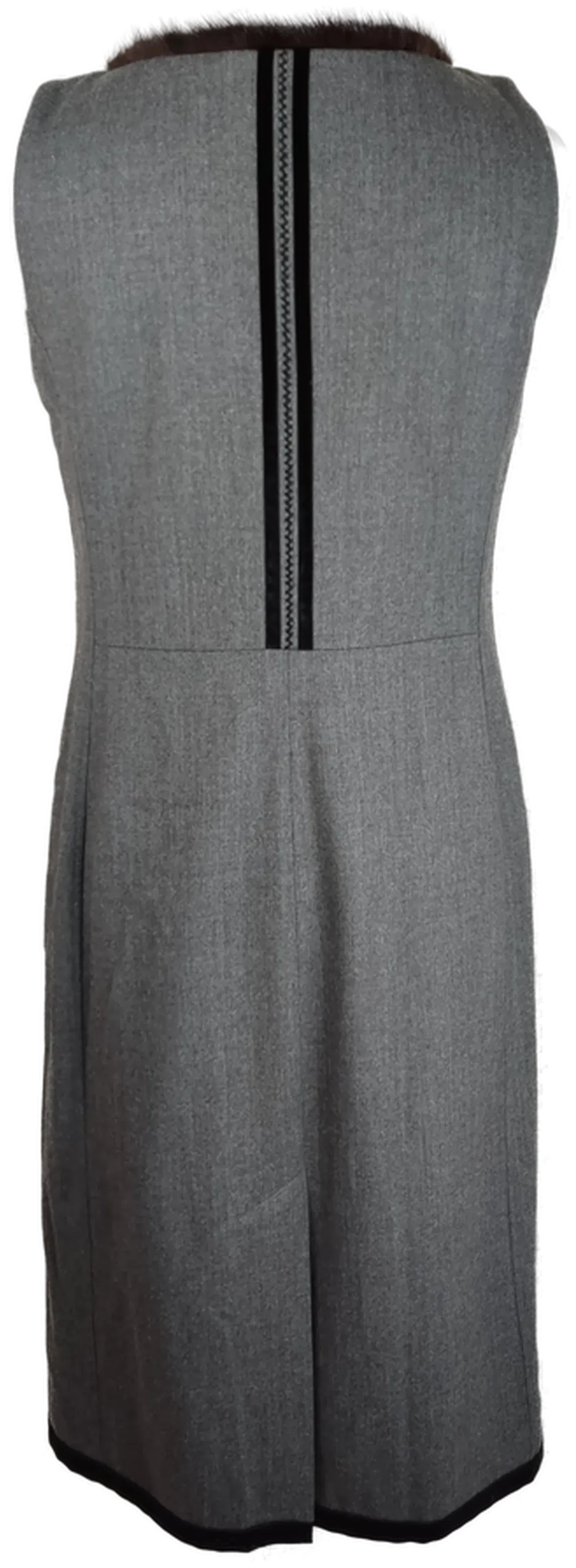 Gössl Trachtenkleid Gr.40 Schurwolle | Neuwertig & Festlich – Bild 5