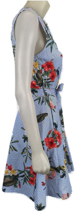 Amisu, Damenkleid, Gr. 36 - Bild 3
