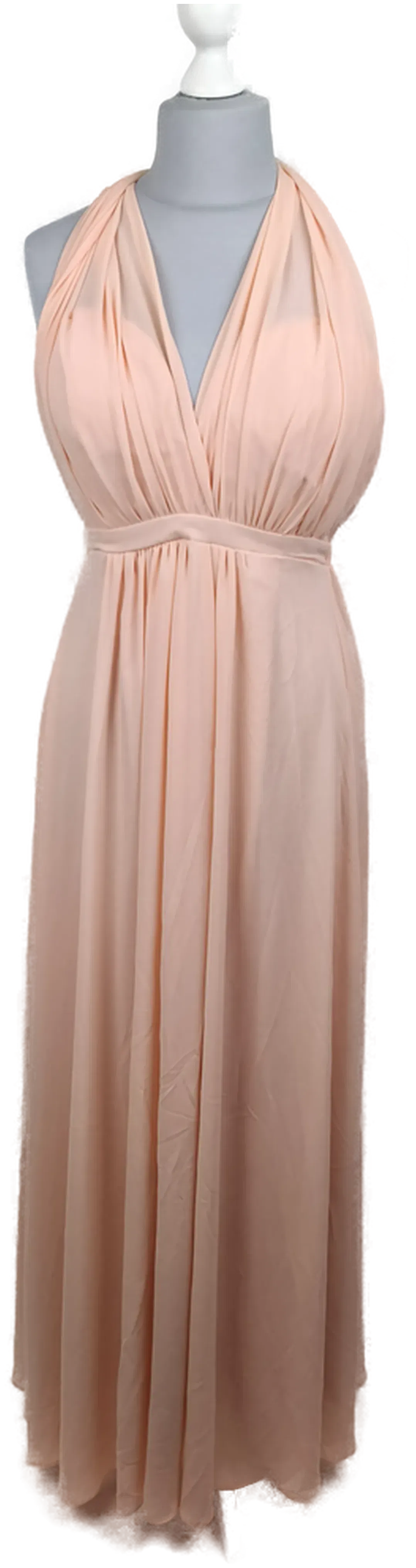 Ballkleid / Abendkleid, Eva & Lola, Gr. L - Bild 1