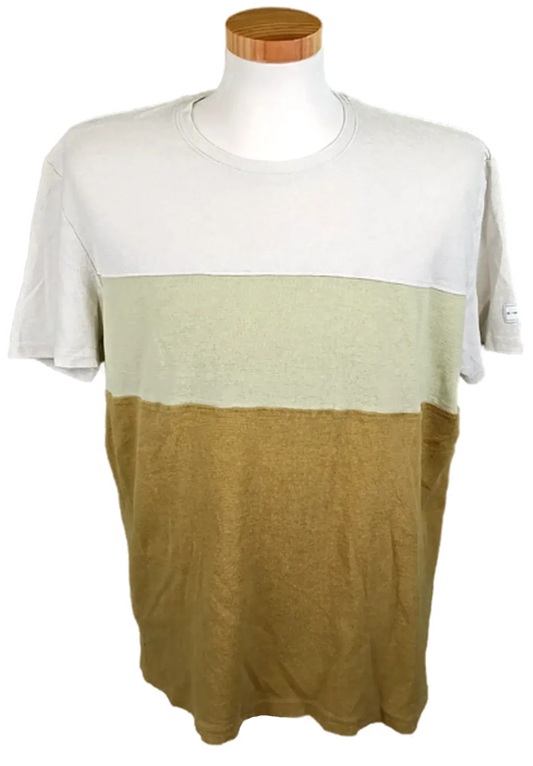 Tom Tailor Herrenshirt Gr. XXL – Bild 1