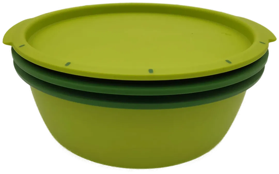 Micro-Dampfgarer Tupperware Kunststoff | Gesund Kochen - Bild 4