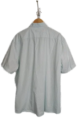 Bexleys Herren Hemd gemustert Gr. 3XL - Bild 2
