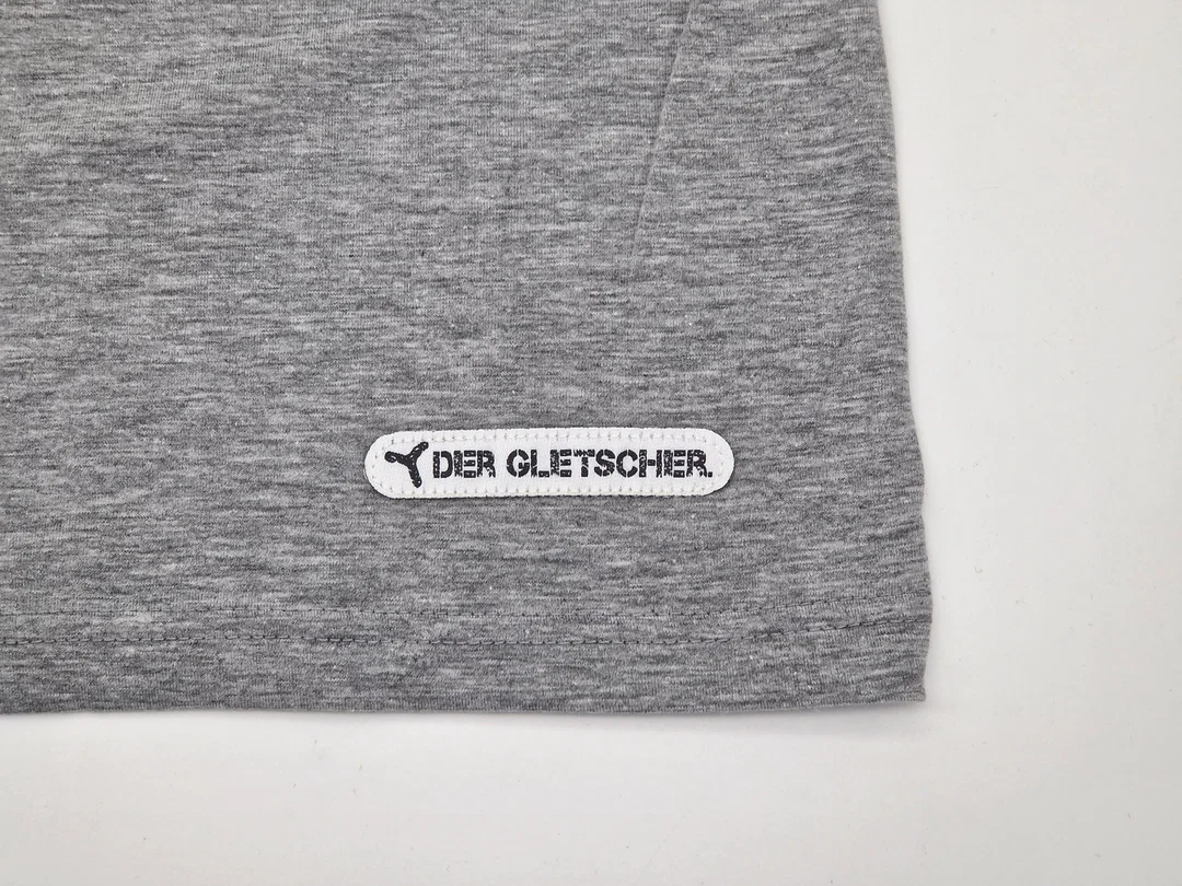 Herren T-Shirts "Kitzsteinhorn" - 5er Pack - Größe XL – Bild 6