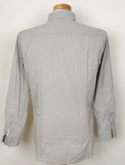 Joop Herren Hemd gepunktet Gr. 39 - Bild 3