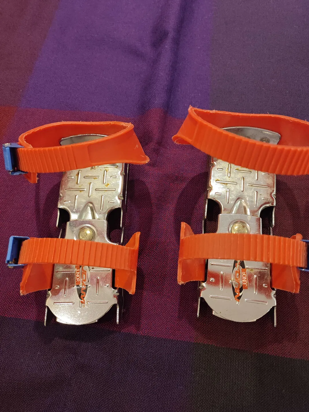 Doppelkufengleiter - Bild 1