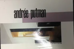 Andrée Putman - Andrée Putman,Sophie Tasma-Anargyros - Bild 1