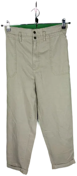 Clockhouse Damen Hose khaki - M/38 - Bild 5