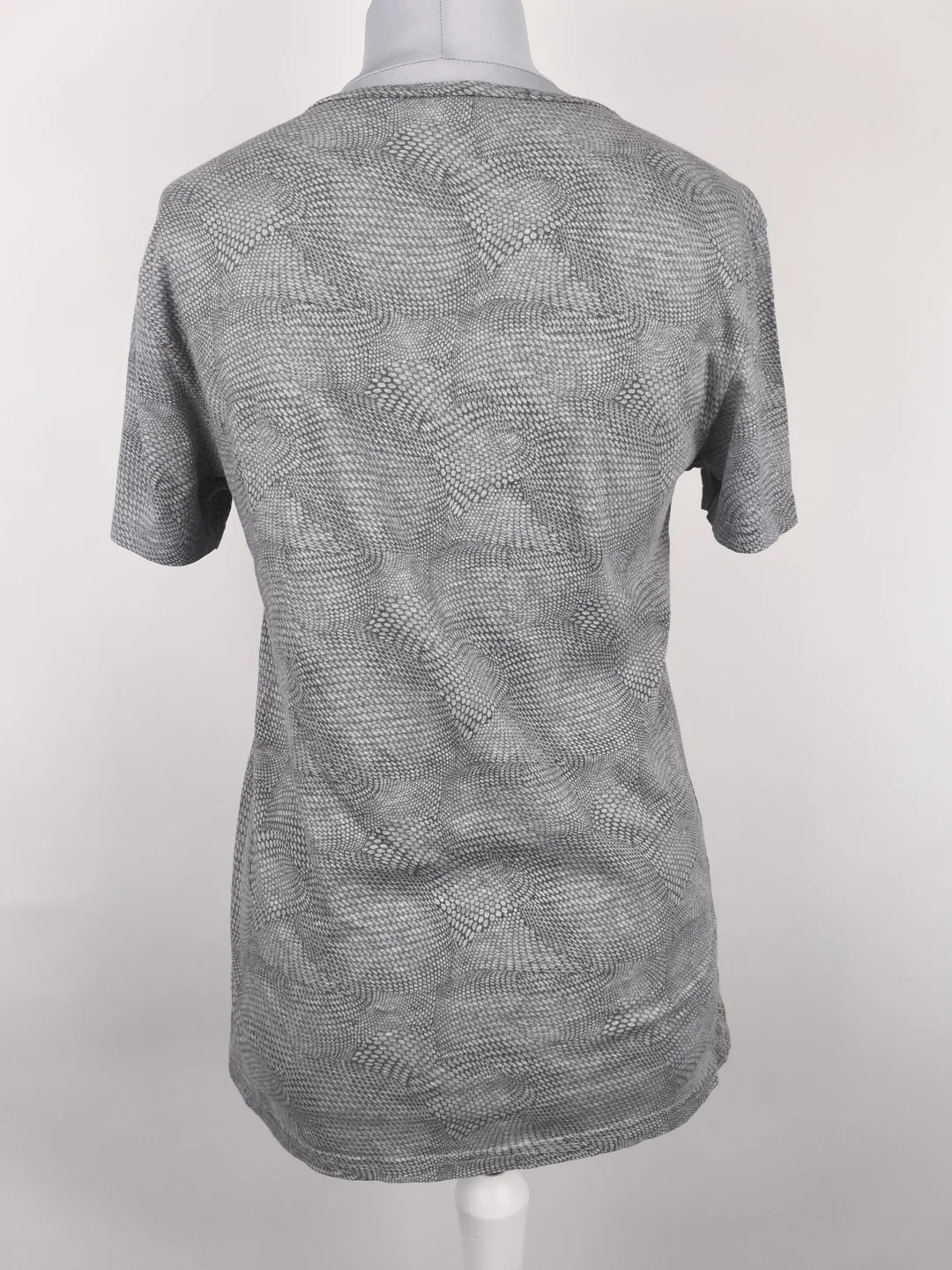 Benetton, Damenshirt, Gr. M – Bild 3