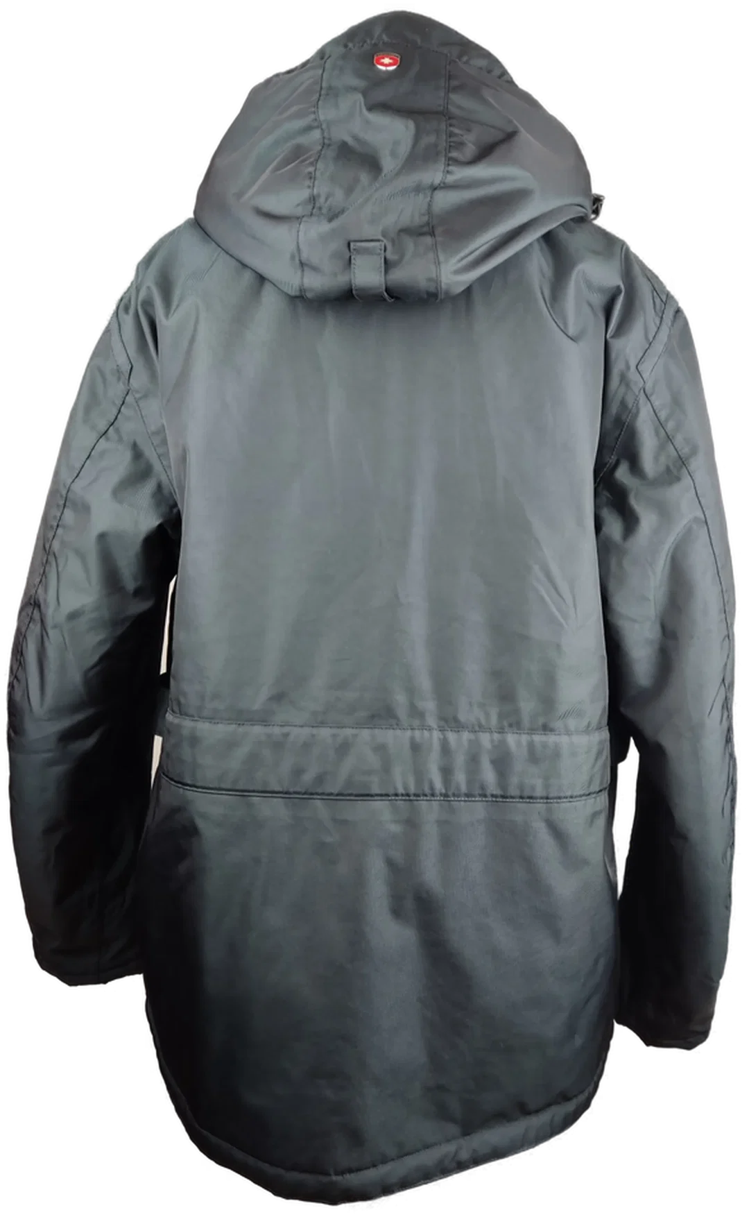 Herrenjacke Wellensteyn Neuwertig | Warmer Begleiter; mit abnehmbarer Kapuze – Bild 3