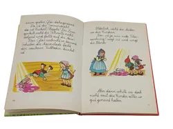 Puckerl und Muckerl helfen Brummelbein - Schreibschriftausgabe - Hilde Forster - Bild 2