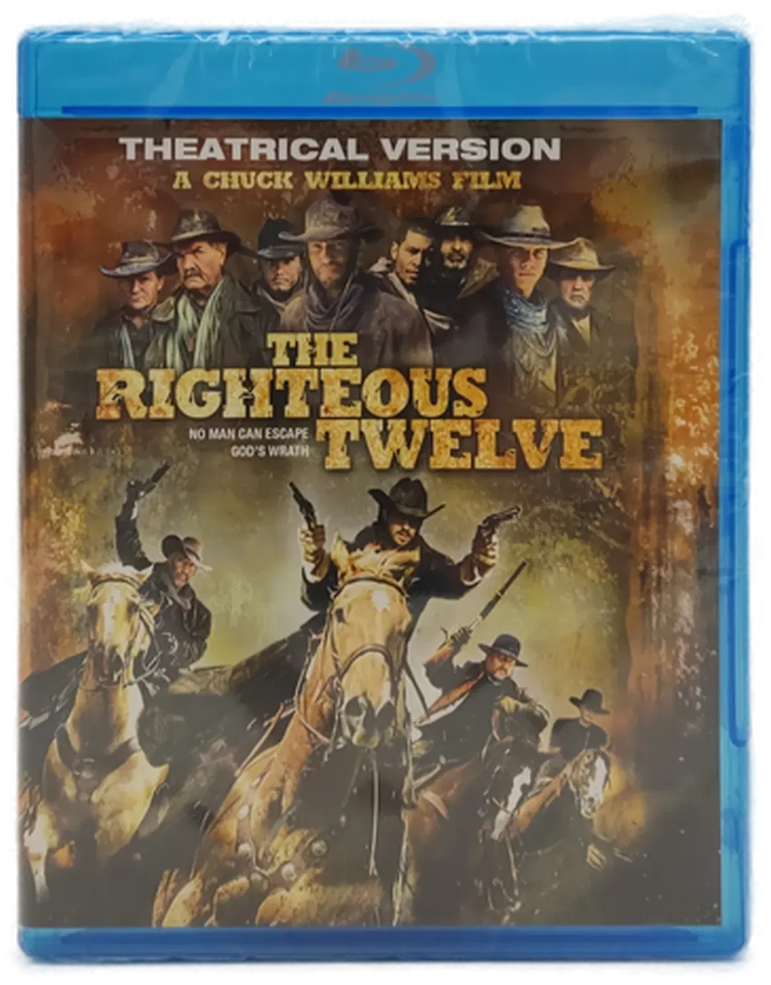 Blu-Ray 