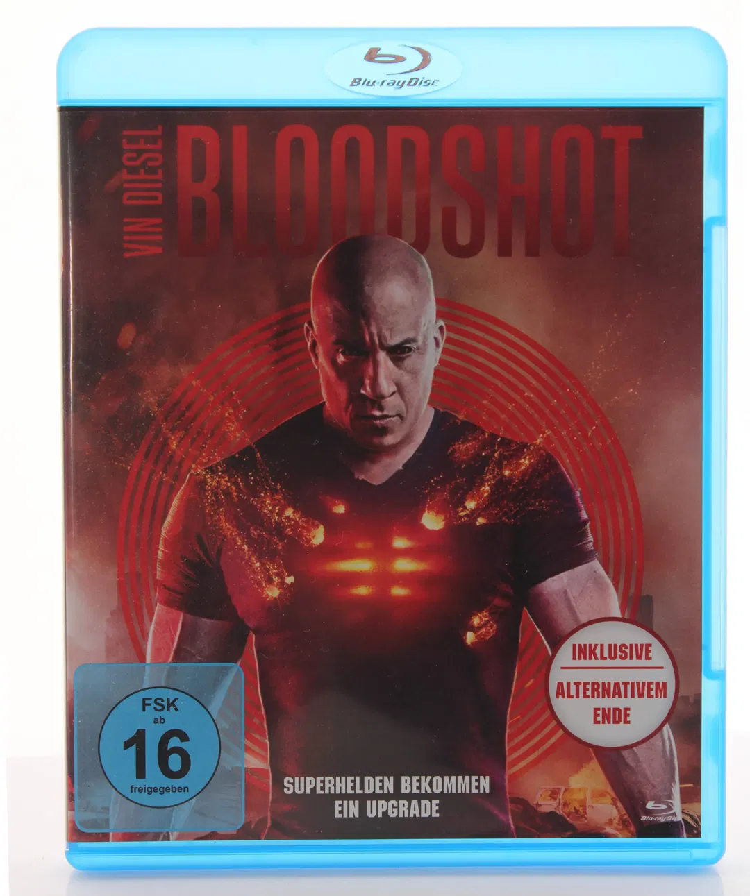 Blu ray 