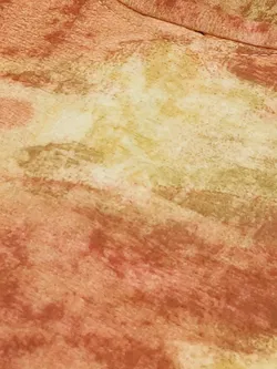 Damen Sonnenhut Jeansstoff mit buntem Hutband- Kopfumfang 22cm - Bild 4