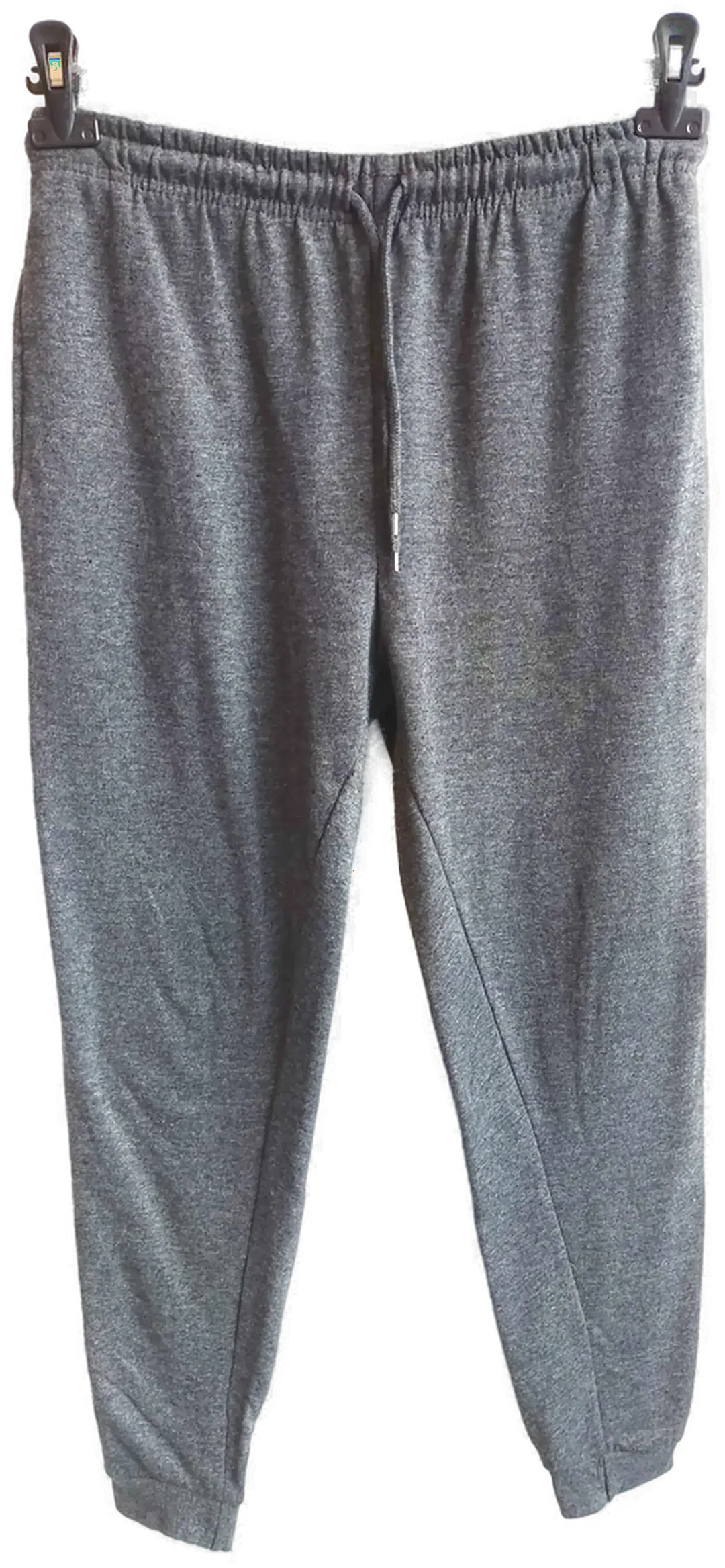 X MAIL Jogginghose Unisex grau - Medium - Bild 1