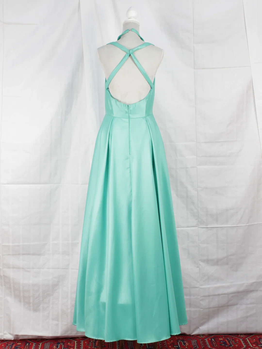 Abendkleid - 15 - Faviana (New York) - Gr. L – Bild 3