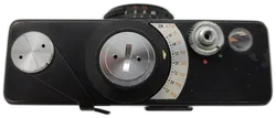 Rollei 35 LED Kamera schwarz - Bild 2
