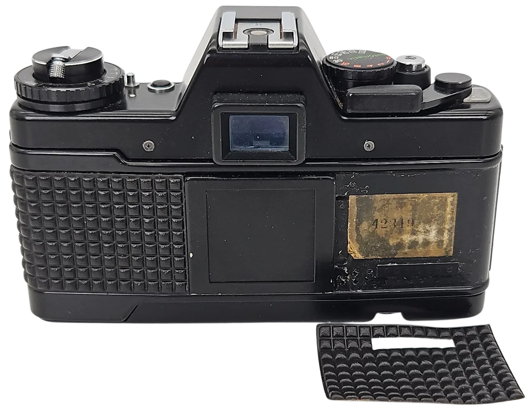 PRAKTICA B200 ELECTRONIC - analoge Kamera - inkl. verschiedene Objektive  – Bild 3