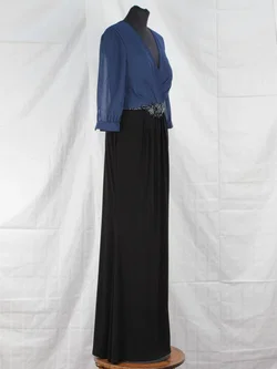 Abendkleid - 14 - Marfil Barcelona by Rosa Clara - Gr. XL - Bild 2
