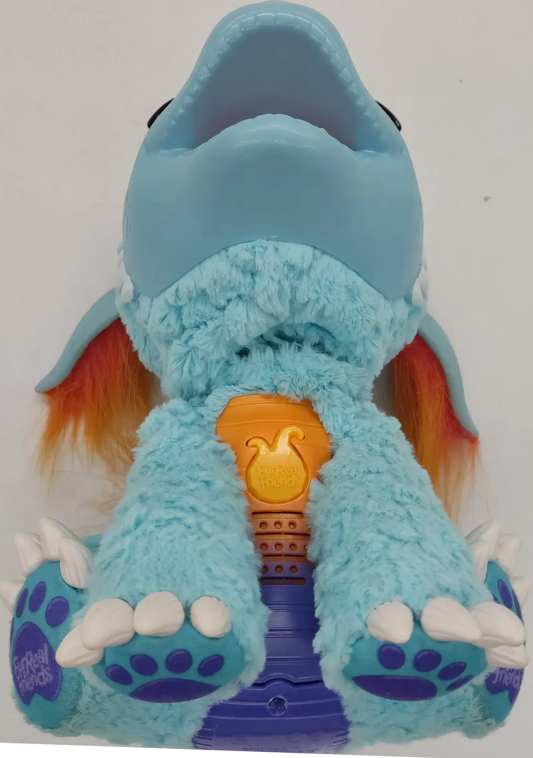 Fur Real Friends Drache mit vielen Funktionen – Bild 7