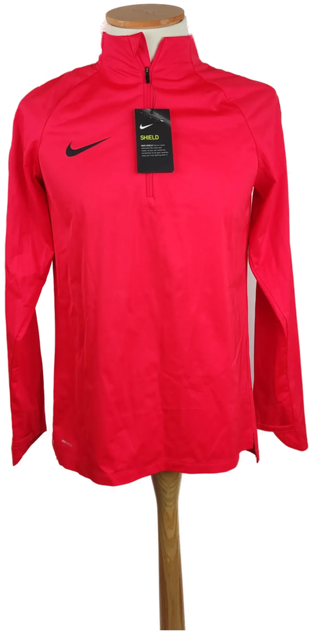 Nike Academy 18 Drill Sportshirt | Ungetragenes Unikat - Bild 3