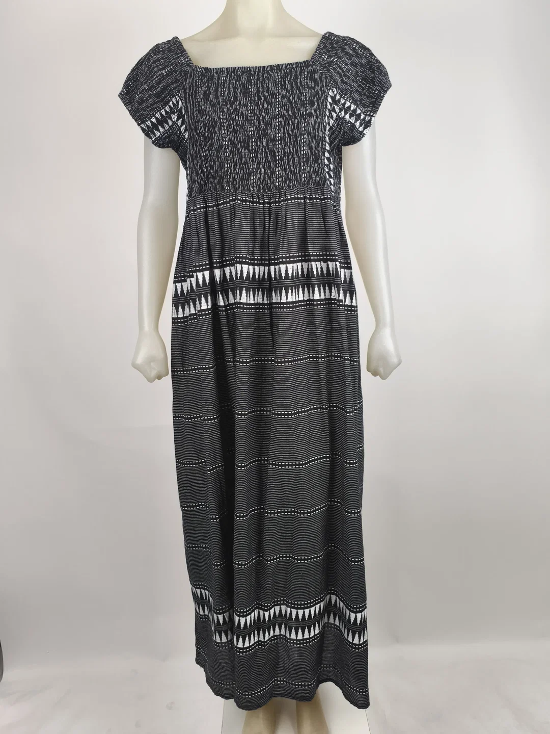 Ulla Popken, Damenkleid, Gr. 46/48 - Bild 1