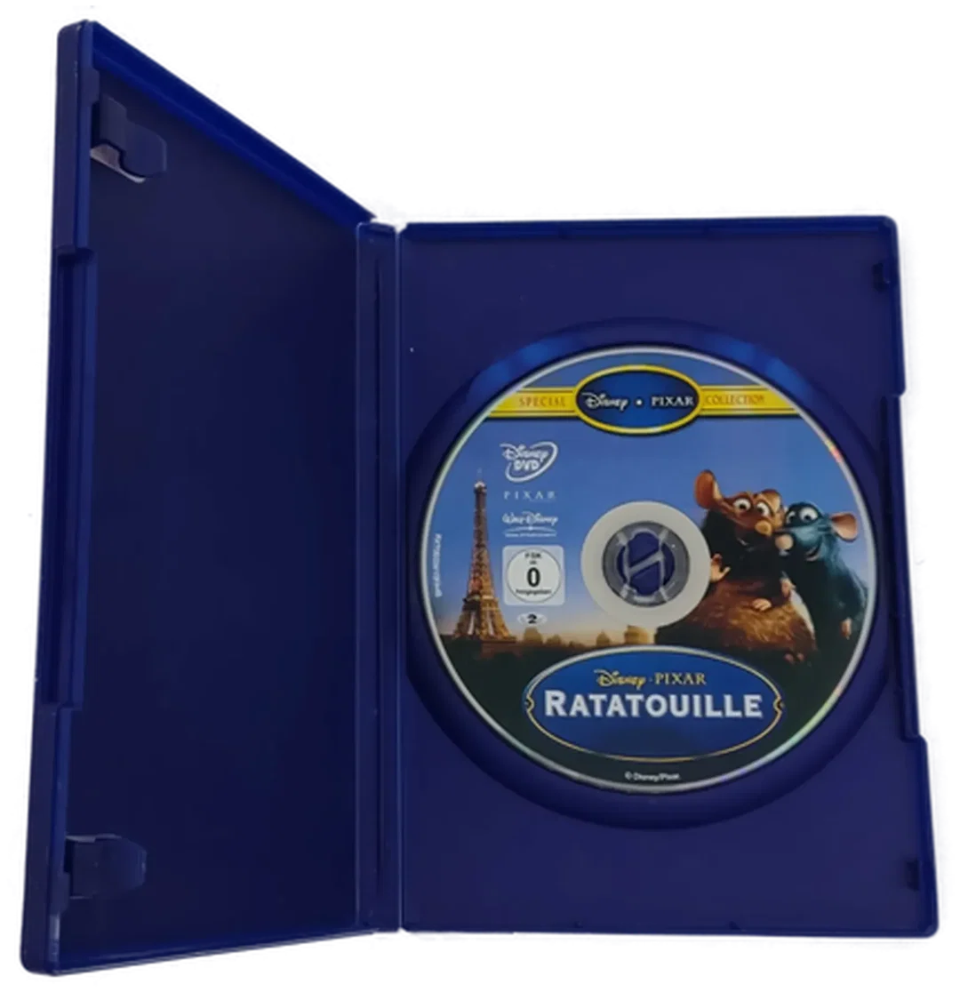 DVD Disney Pixar "Ratatouille" – Bild 3