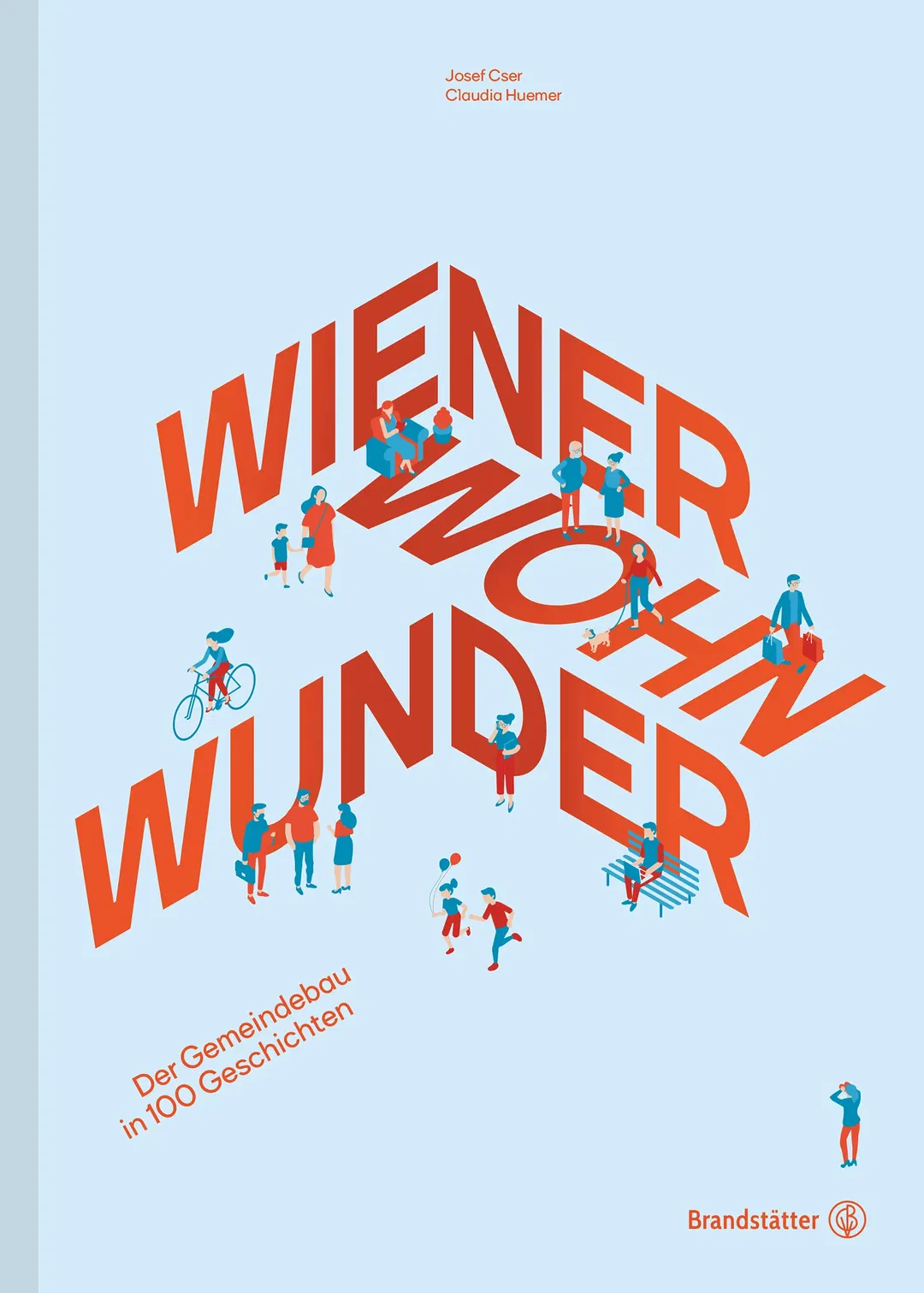 Wiener Wohnwunder - Anatol Vitouch - Bild 2