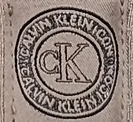 Calvin Klein Damen Bodysuit schwarz Gr. XS – Bild 3
