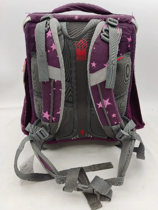 Step by Step - Kinderschultasche – Bild 3