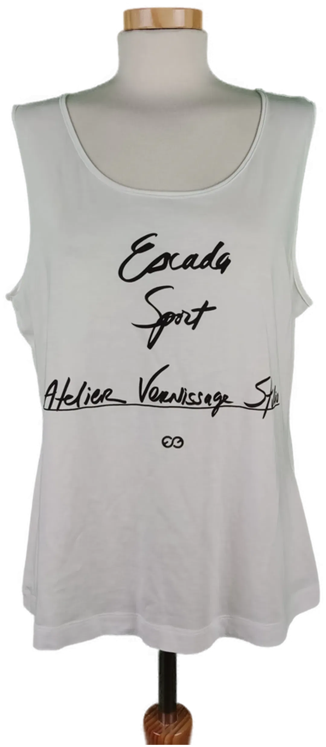 Escada Sport - Damen Top Gr. L - Bild 4