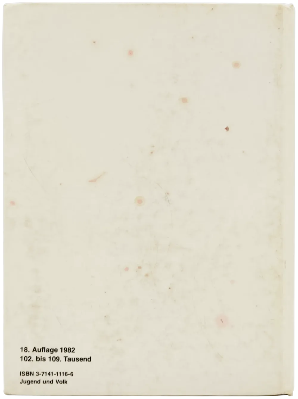 Buch "Der kleine Peter in der Katzenstadt" von Annelies Umlauf-Lamatsch – Bild 2