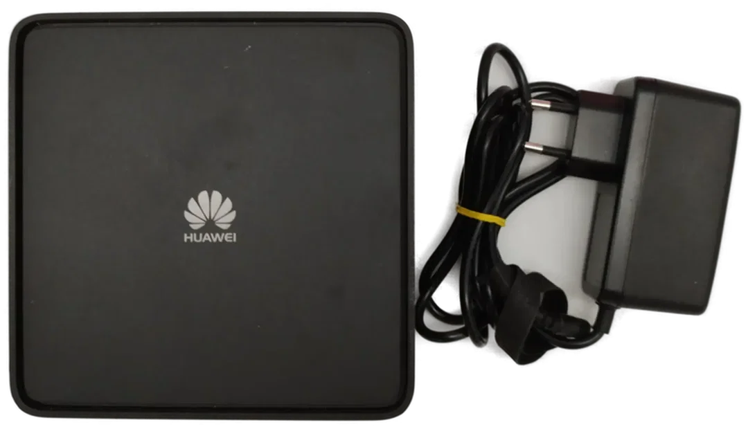 HomeNet Box Huawei (T‑Mobile) Router | Einsatzbereit – Bild 2