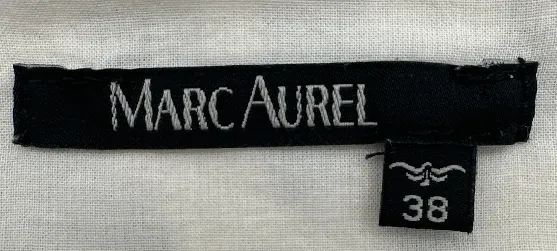 Marc Aurel - Damenkleid - Gr. 38 – Bild 4