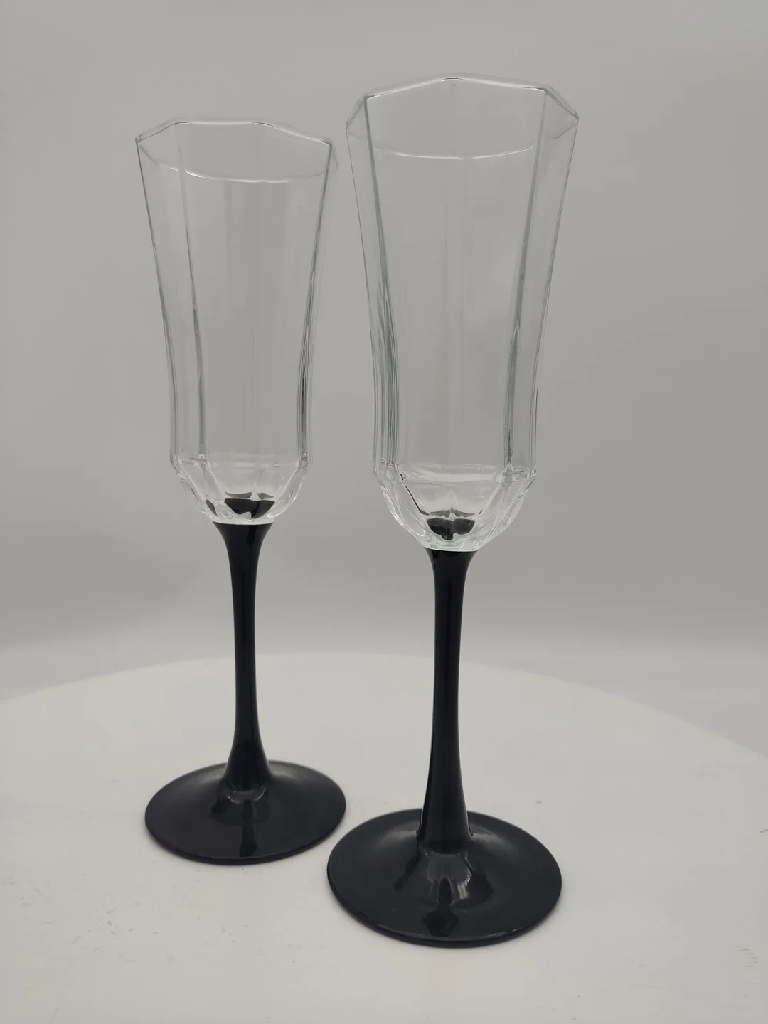 Luminarc Champangnerflöten, 2 Stück – Bild 2