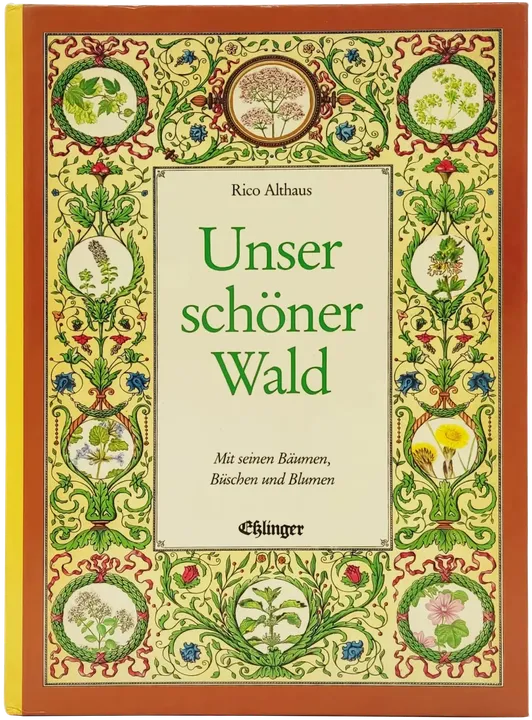 Buch 